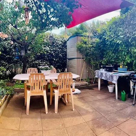 Willa House, Air Conditioning, Garden, Pool