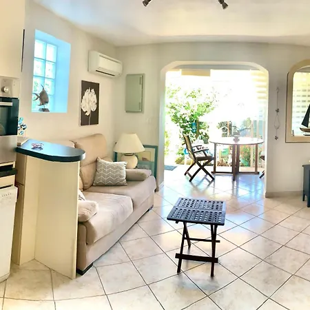House, Air Conditioning, Garden, Pool Bormes-les-Mimosas